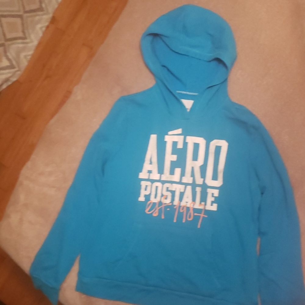 Aeropostale hoodie